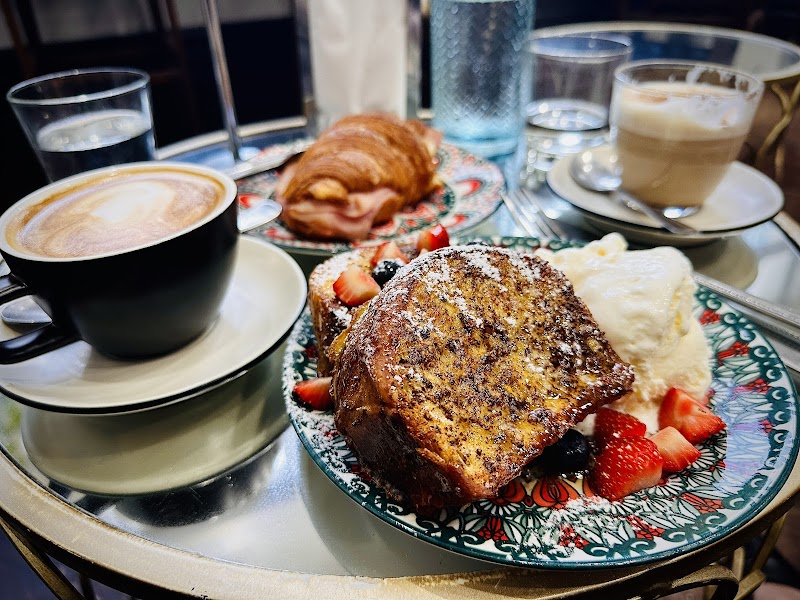 A Treat of France (Southbank) photo 5