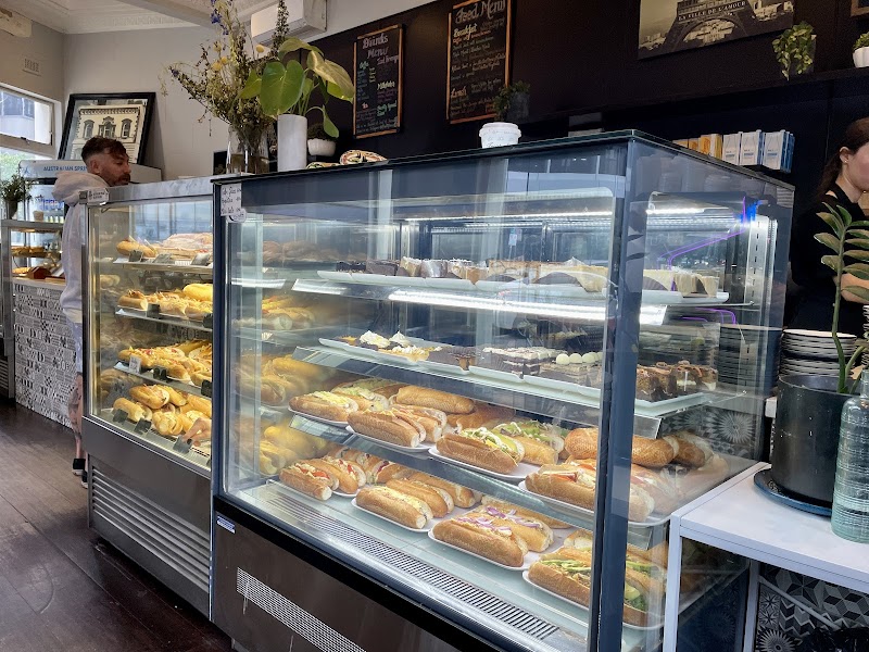 A Treat of France (Southbank) photo 1