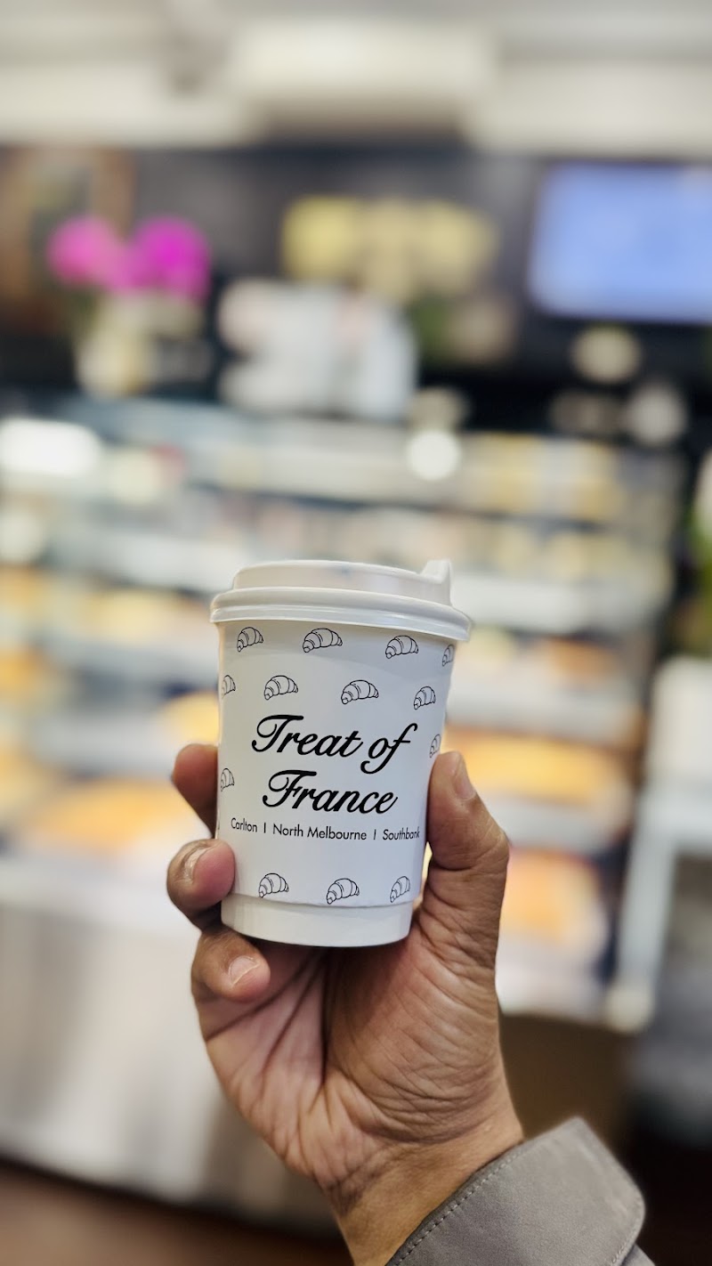 A Treat of France (Southbank) photo 7