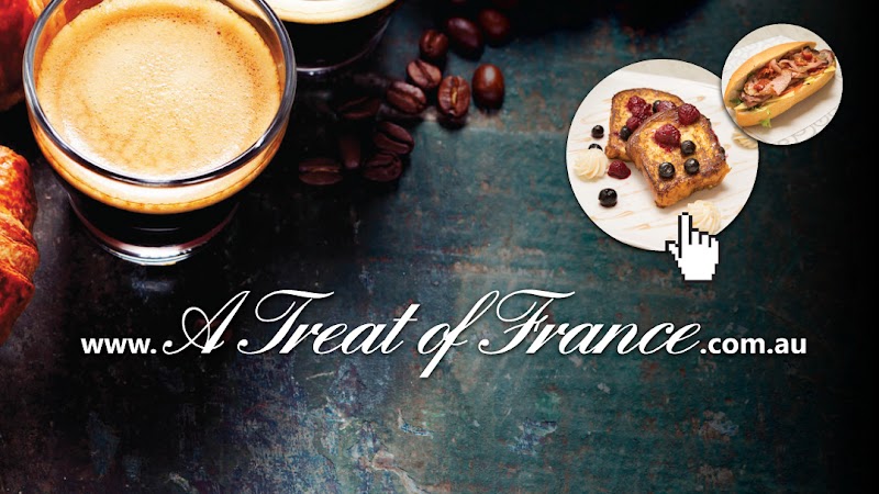 A Treat of France (Southbank) photo 2