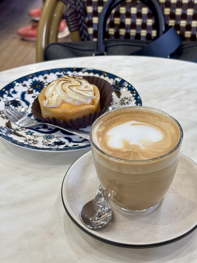 A Treat of France (Southbank) photo 4