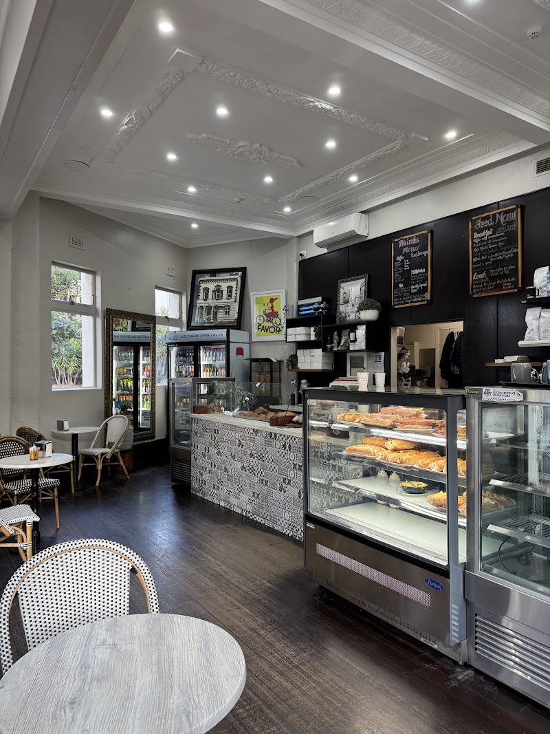 A Treat of France (Southbank) photo 6