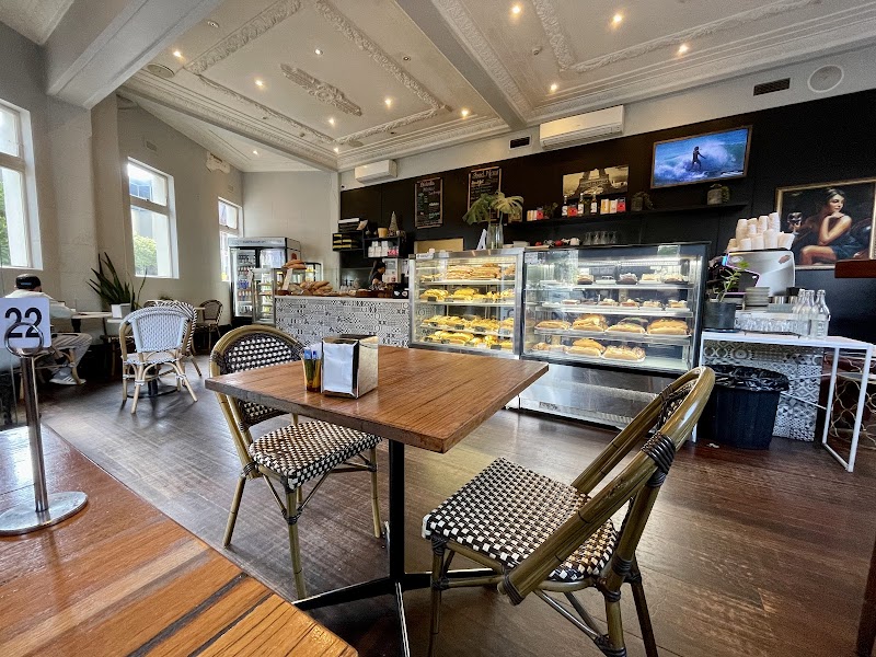 A Treat of France (Southbank) photo 9