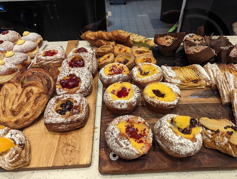 A Treat of France (Southbank) photo 8