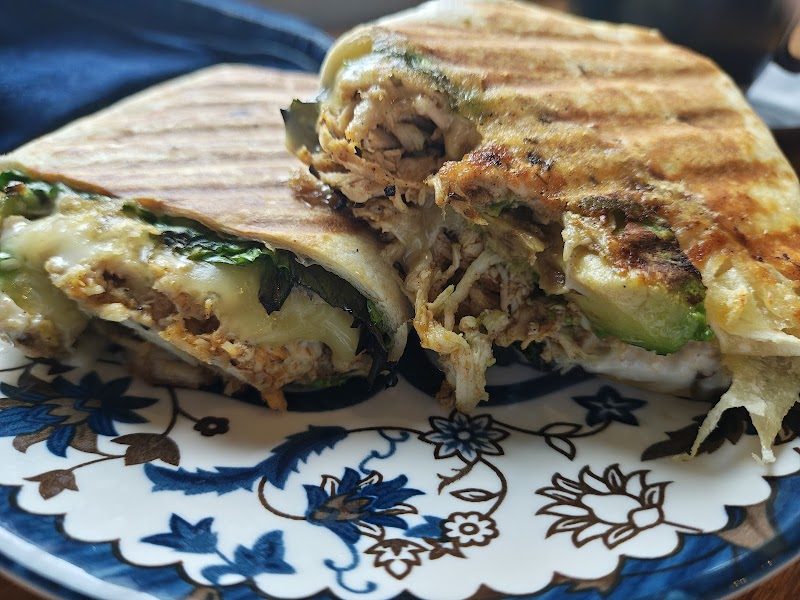 A Treat of France (Southbank) photo 10