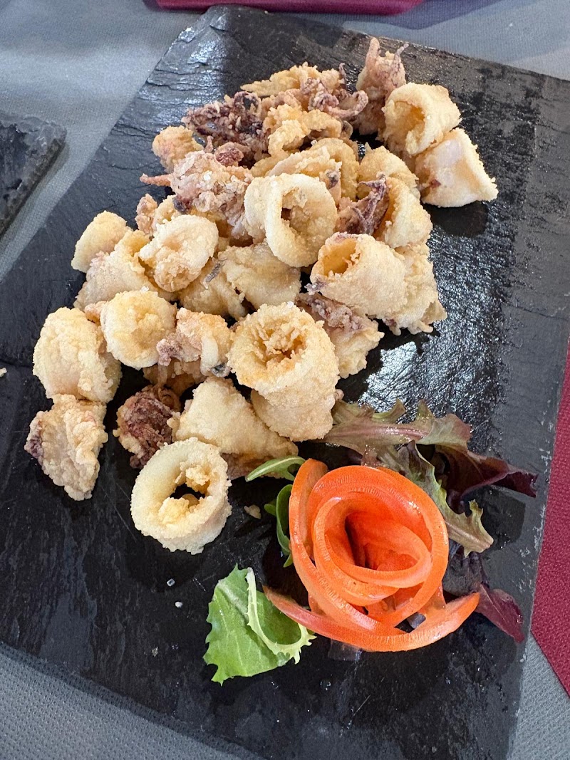 Restaurante la casa del padrino photo 3