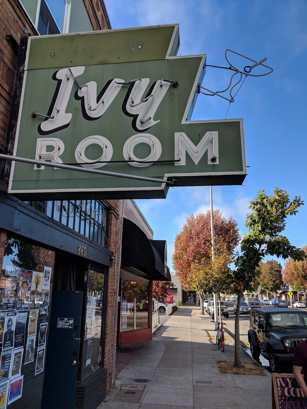 Ivy Room photo