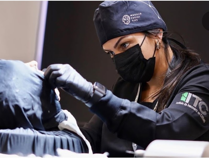 Dra. Patrícia Barcelos - foto 5