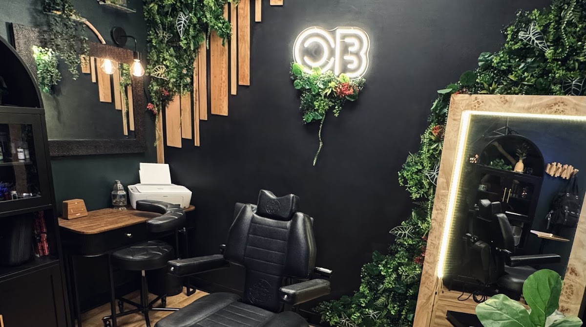 Olive Branch Tattoo Studio tattoo parlor in Peoria, AZ