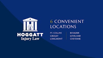 Hoggatt Law Office P.C. - Car accident lawyer in Boulder