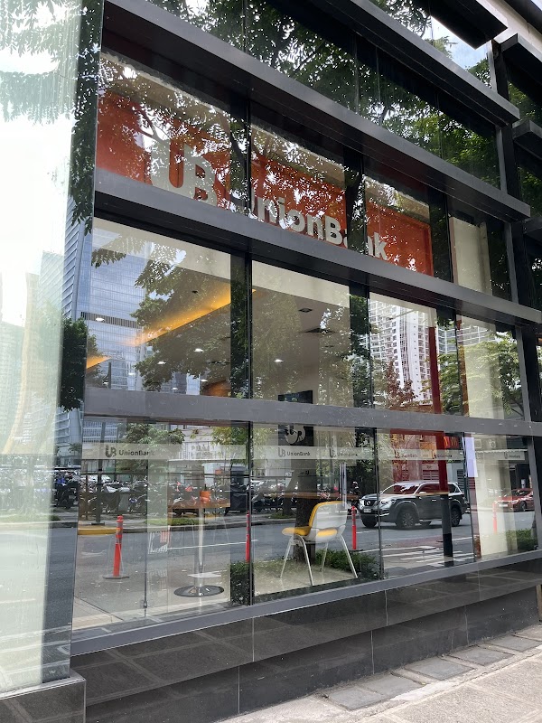 UnionBank of the Philippines - BGC 7th Ave