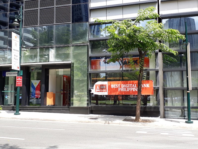 UnionBank of the Philippines - BGC 7th Ave