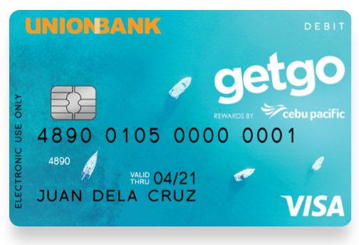 UnionBank of the Philippines - BGC 7th Ave