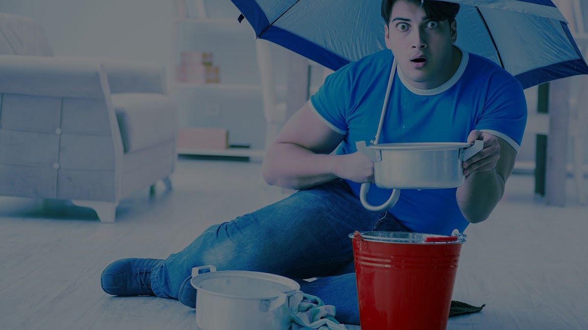 Guarantee Restoration Services — photo
