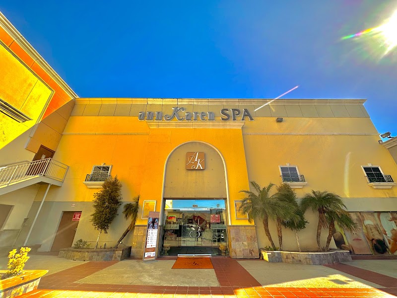 Ann Karen Day Spa