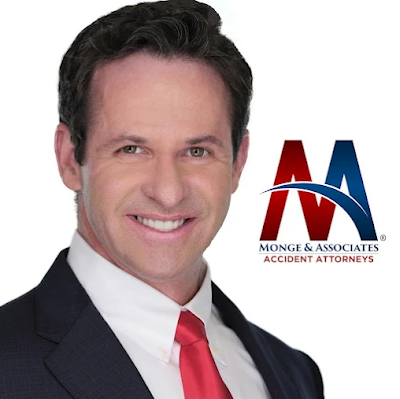 Monge & Associates Injury and Accident Attorneys - Car accident lawyer in Sioux Falls