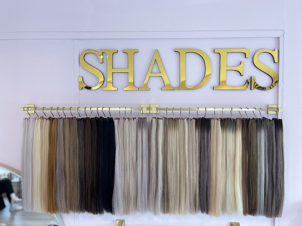 Trevor Sorbie Salon Logo