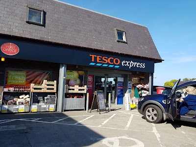 Tesco Express