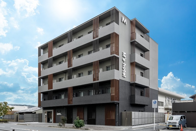 M’s Hotel Kyoto Station Kasugaの画像
