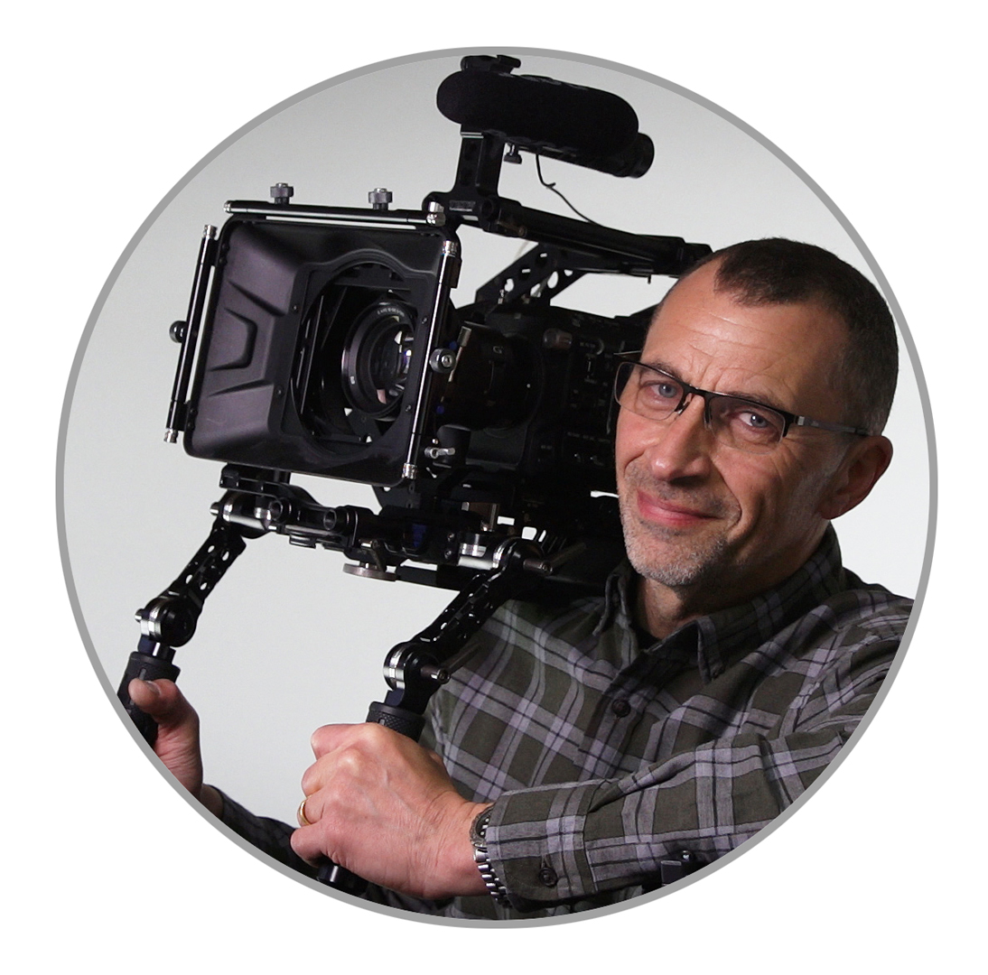Alan Cash Video: Google Places image 1