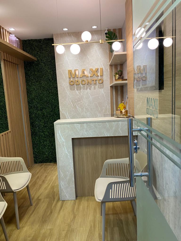 Maxiodonto - Clínica Odontológica