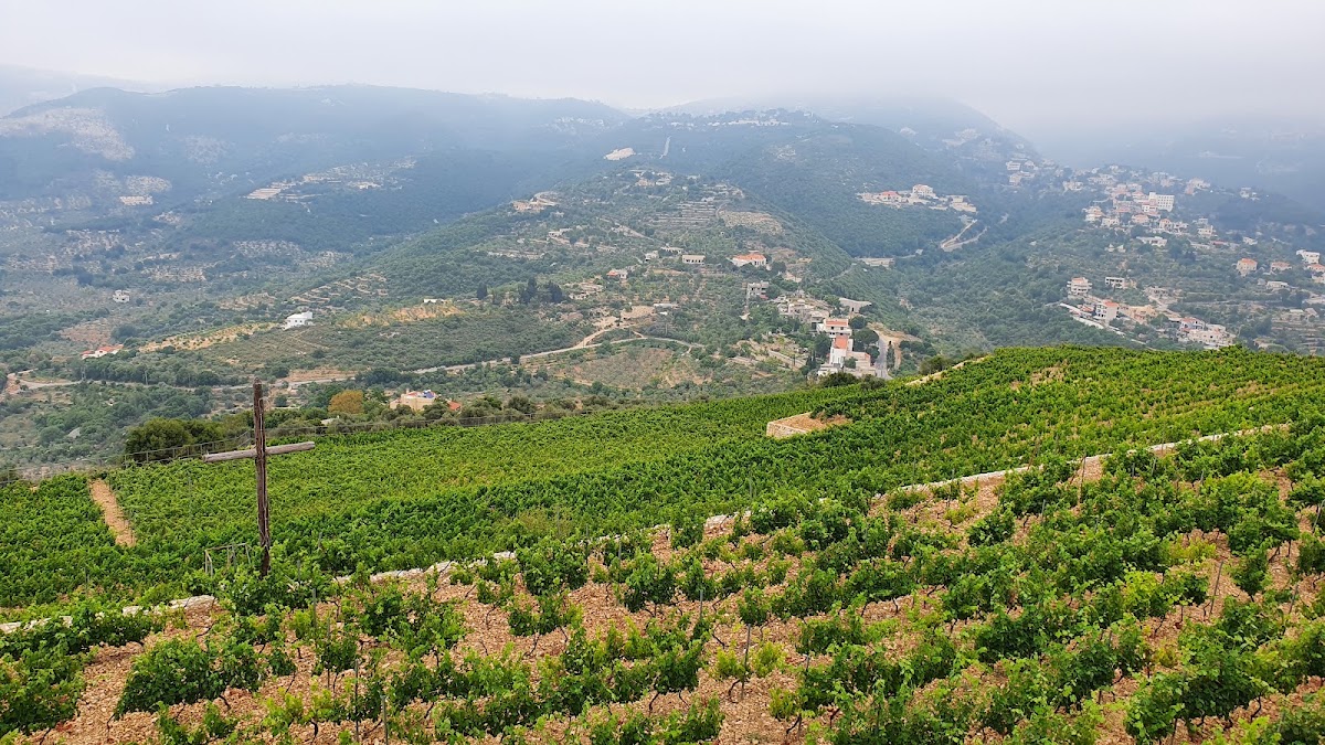 Domaine St.Gabriel