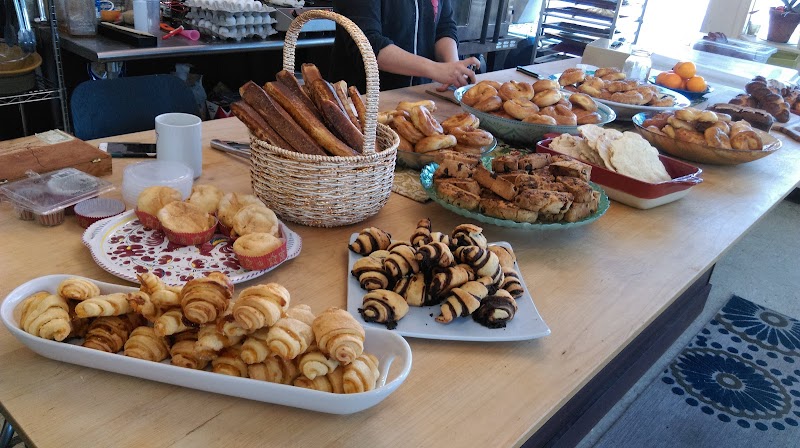 Copper Pot Cooking Studio