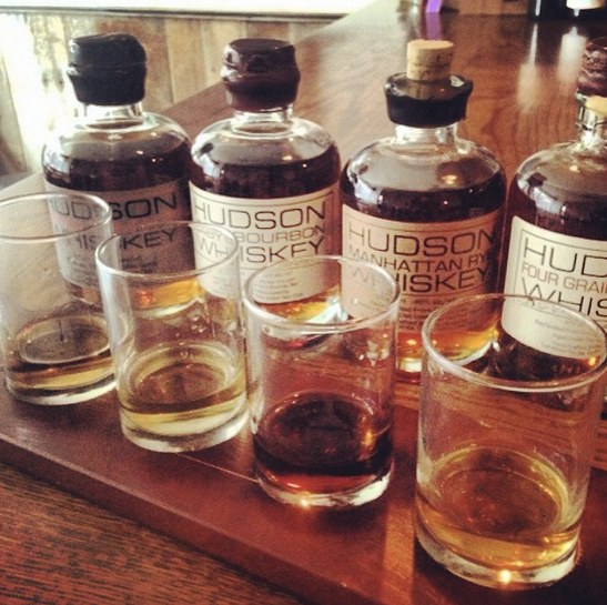 Photo of Woodbines