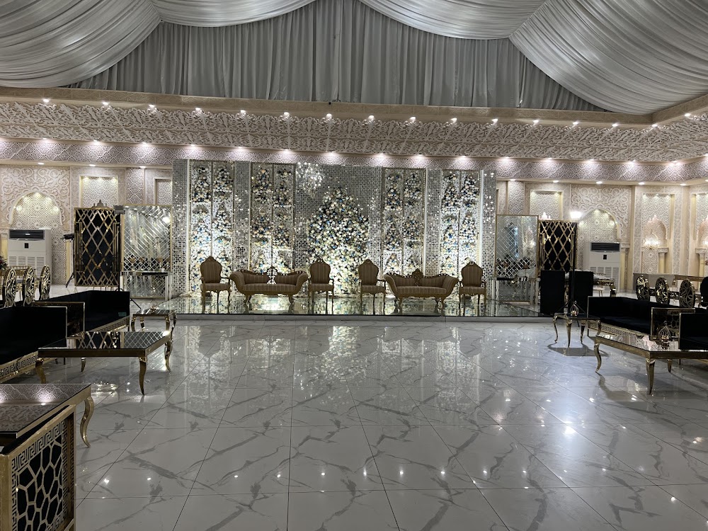 Richmond Marquee by Clay Oven wedding venue photo 2