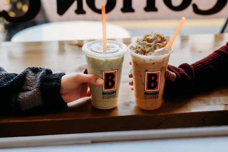 Biggby Coffee Mt. Washington/ Shepherdsville photo 2