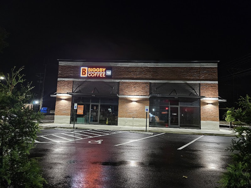 Biggby Coffee Mt. Washington/ Shepherdsville photo 3