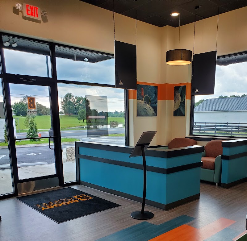 Biggby Coffee Mt. Washington/ Shepherdsville photo 1