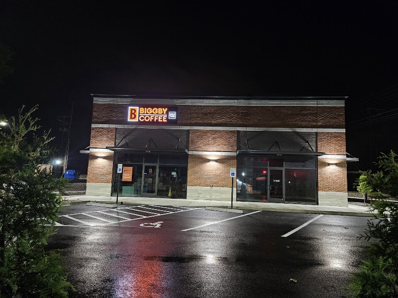 Biggby Coffee Mt. Washington/ Shepherdsville photo 4