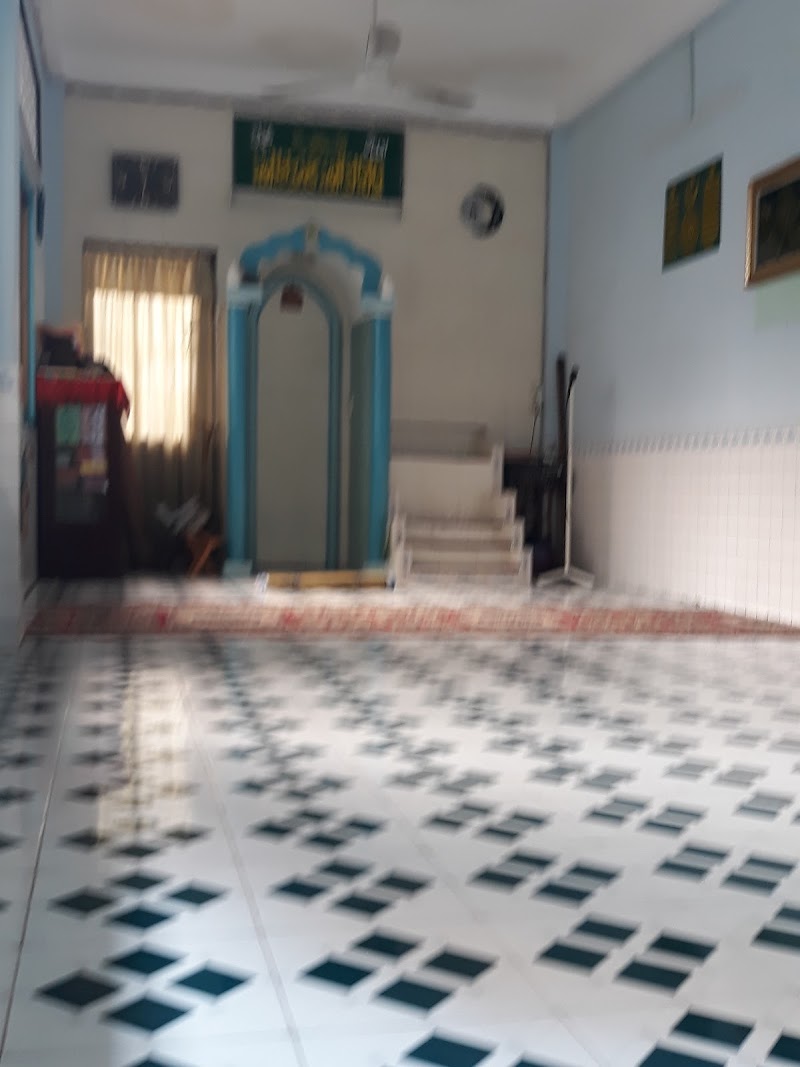 Majid Madrasah Noor Islam photo 4