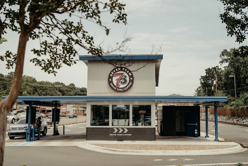 7 Brew Coffee photo 3