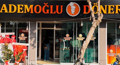 Ademoğlu Döner - Restoran