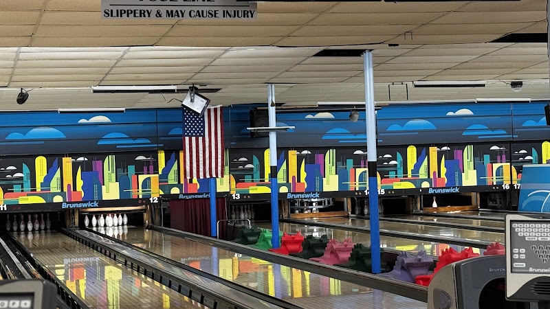 Winter Garden Bowl photo 10