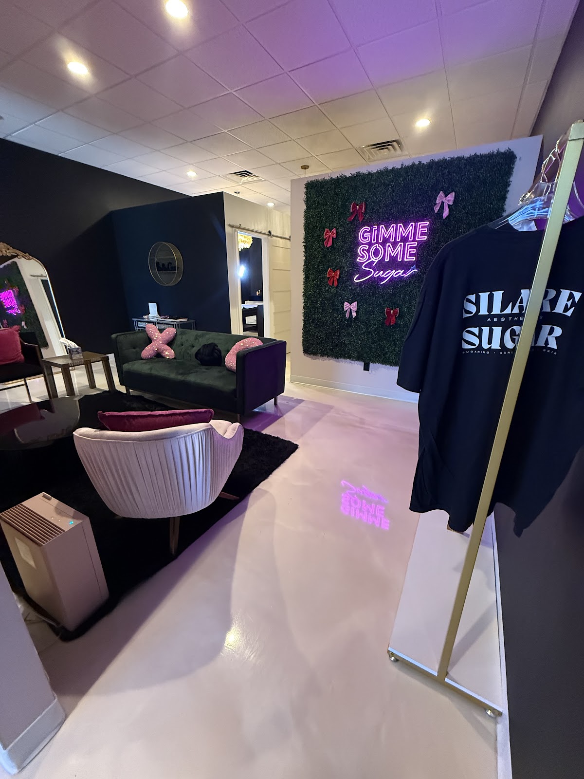 SILARE SUGAR photo 3