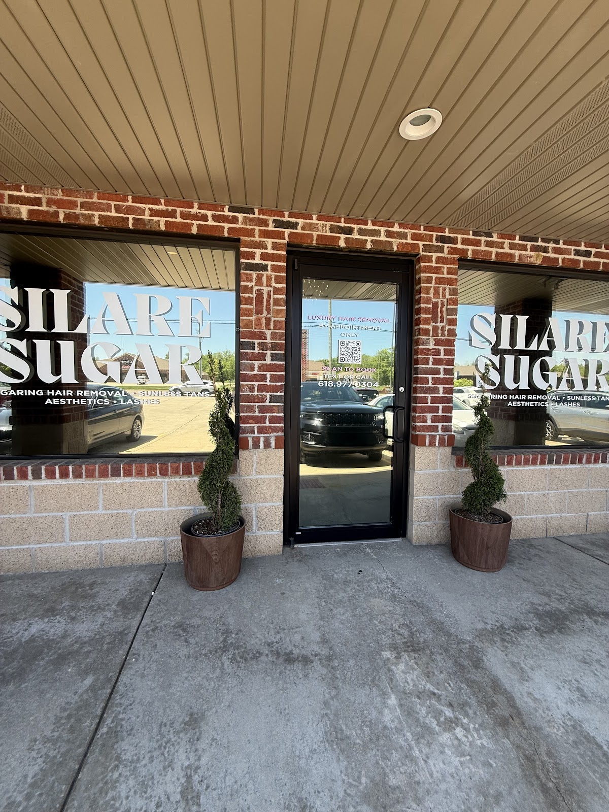 SILARE SUGAR photo 2