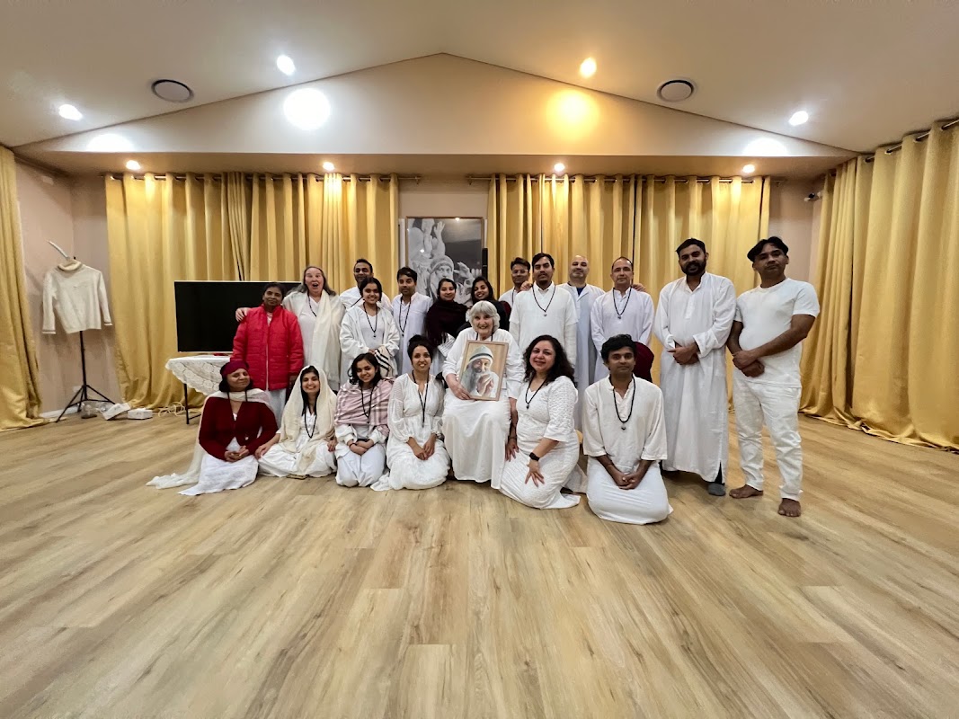 Osho Astha Meditation Center