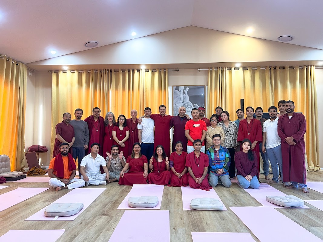 Osho Astha Meditation Center