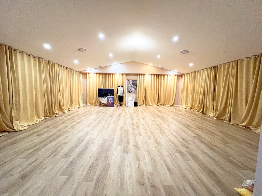 Osho Astha Meditation Center