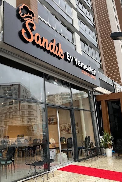 Sandık Ev Yemekleri - Restoran