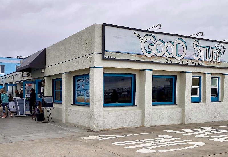 Good Stuff - Hermosa Beach
