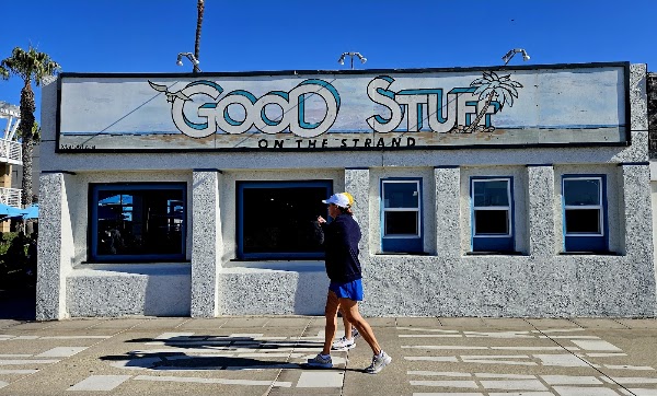 Good Stuff - Hermosa Beach