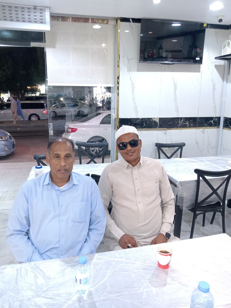 MARHABA GOLDEN RESTAURANT photo 6