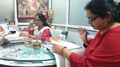 Dr Meena Dubey #Best Gynecologist Doctor In Gwalior #nfertility & High Risk Pregnancy Specialist -IVF Hospital In Gwalior - Image 2