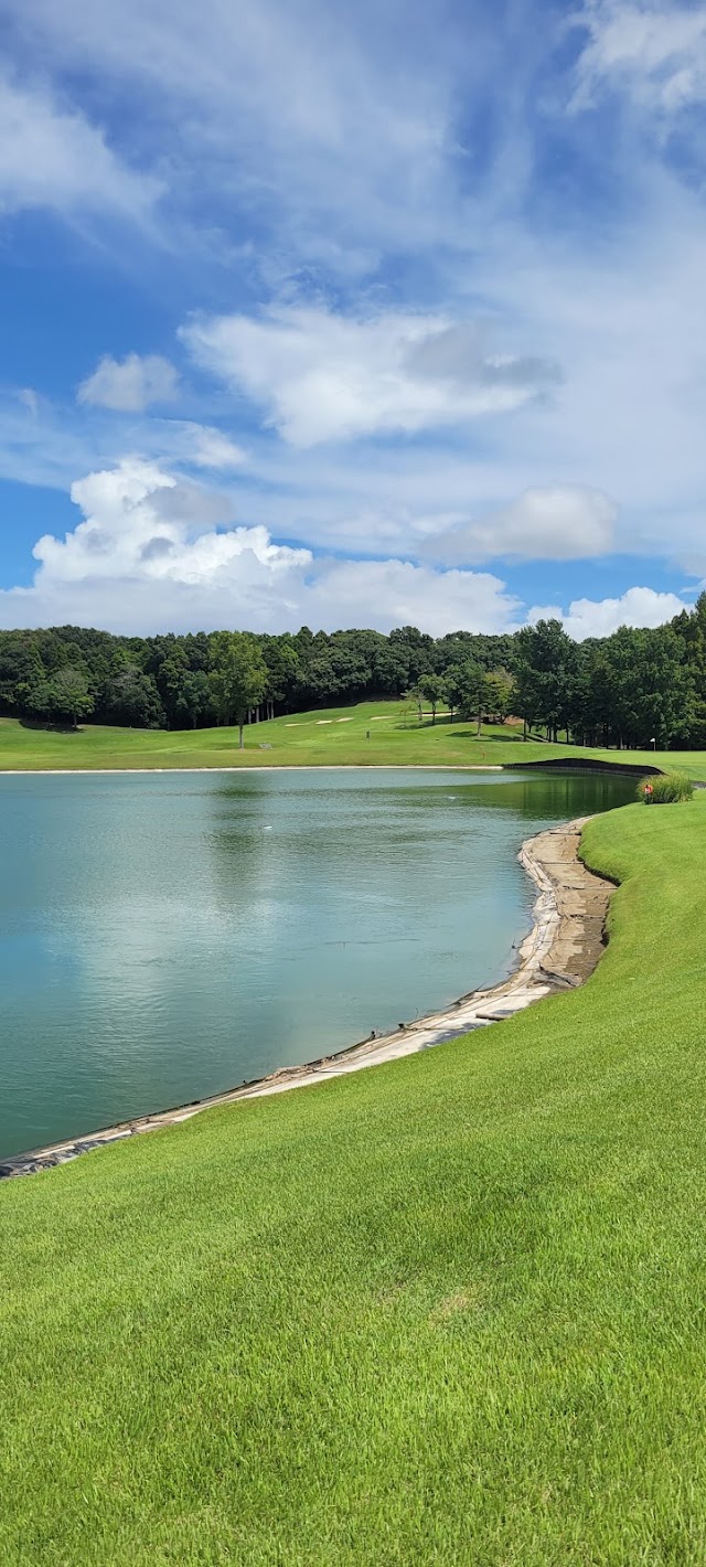 Miho Golf Club - Photo 1