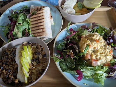 Photo Cacaothé - Brunch et coffee shop