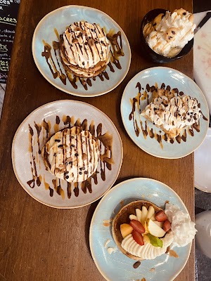 Photo Cacaothé - Brunch et coffee shop